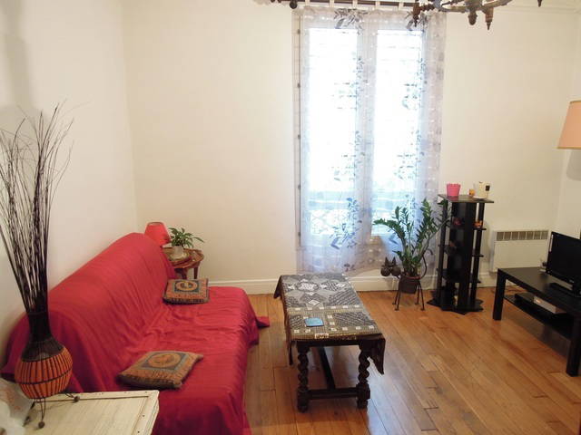 Homestay Paris 58263