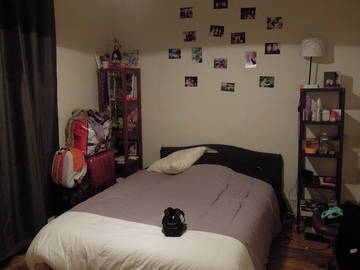 Colocation Paris 58263-2