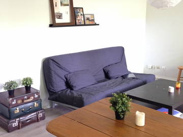 Room For Rent Lille 64676