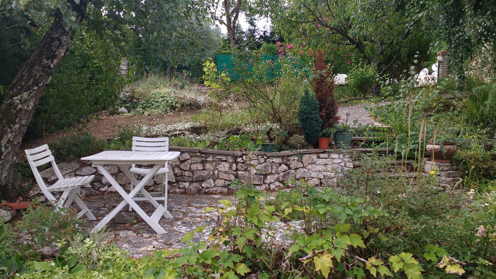 Chambre Chez L'habitant Le Sequestre 65146