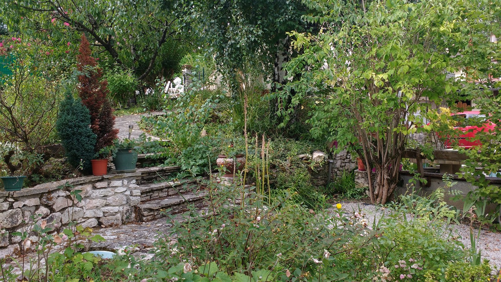 Chambre Chez L'habitant Le Sequestre 65146