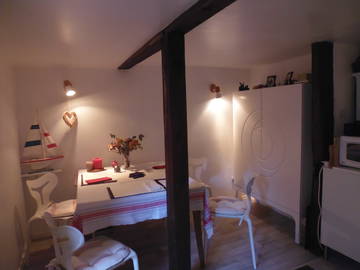 Chambre À Louer Strasbourg 89140