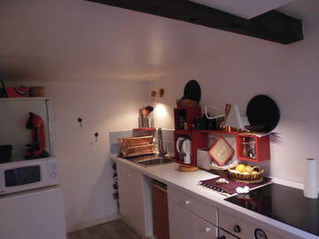 Room For Rent Strasbourg 89140