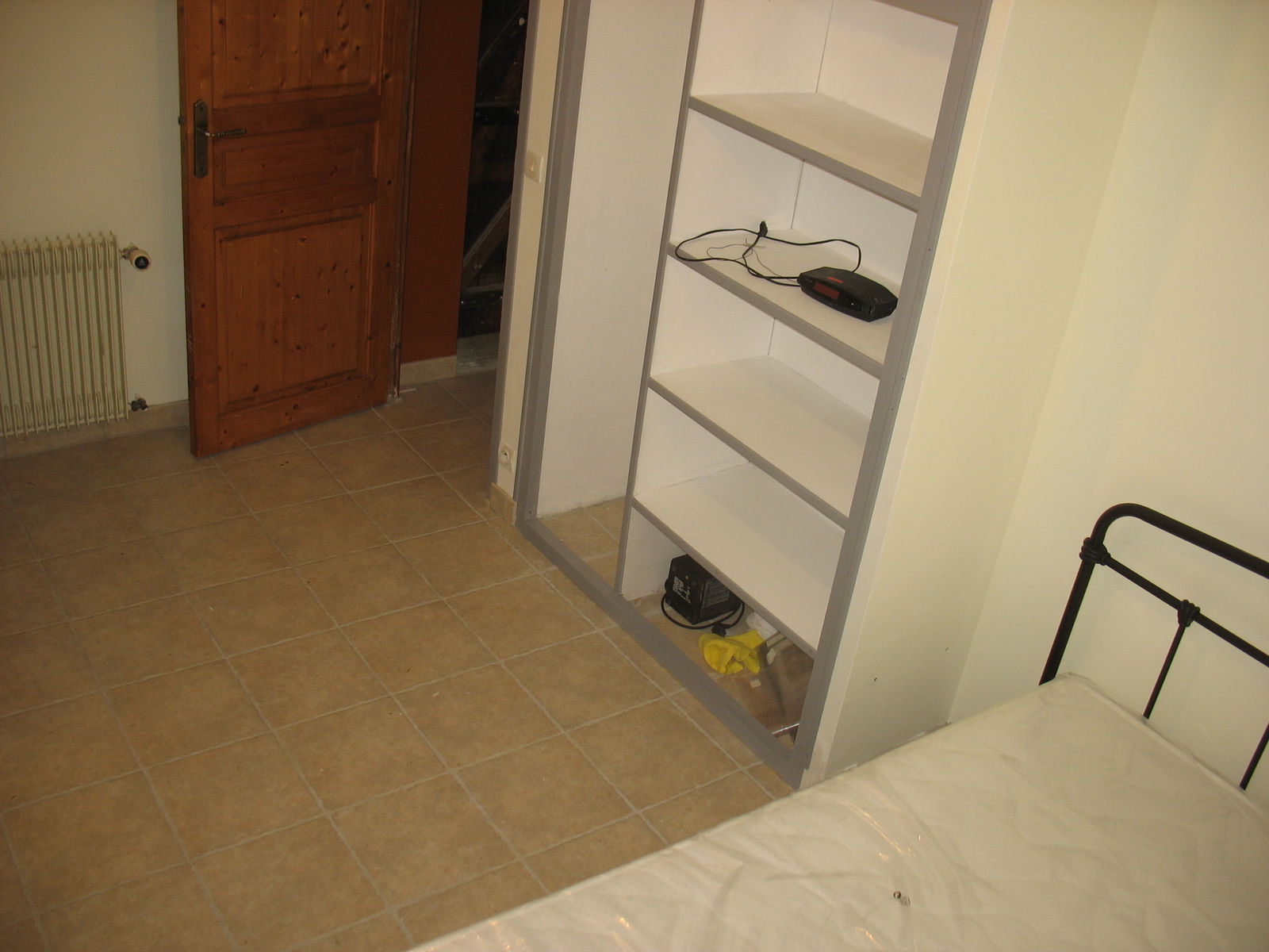 Chambre Chez L'habitant Heric 105417