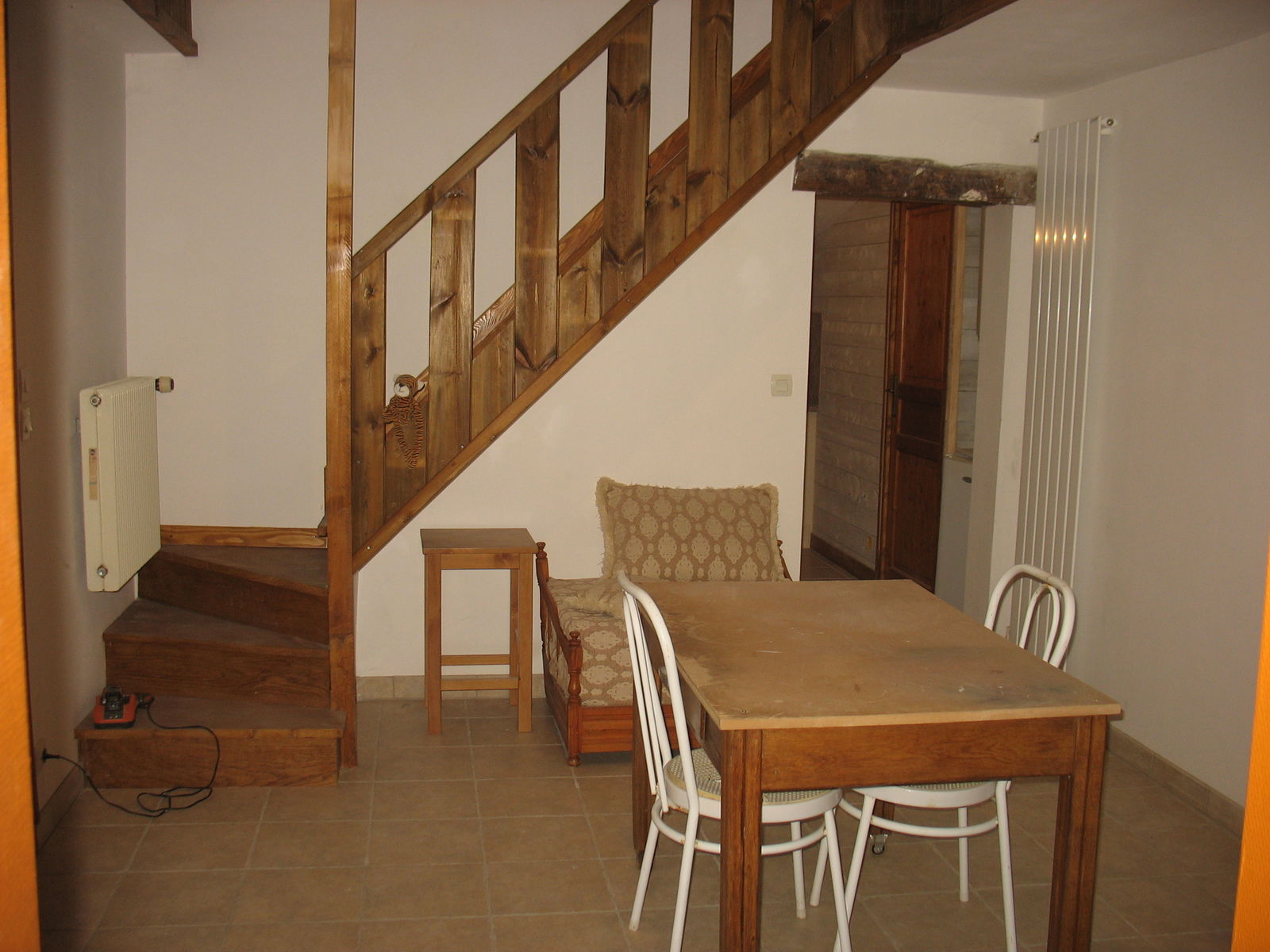 Chambre Chez L'habitant Heric 105417