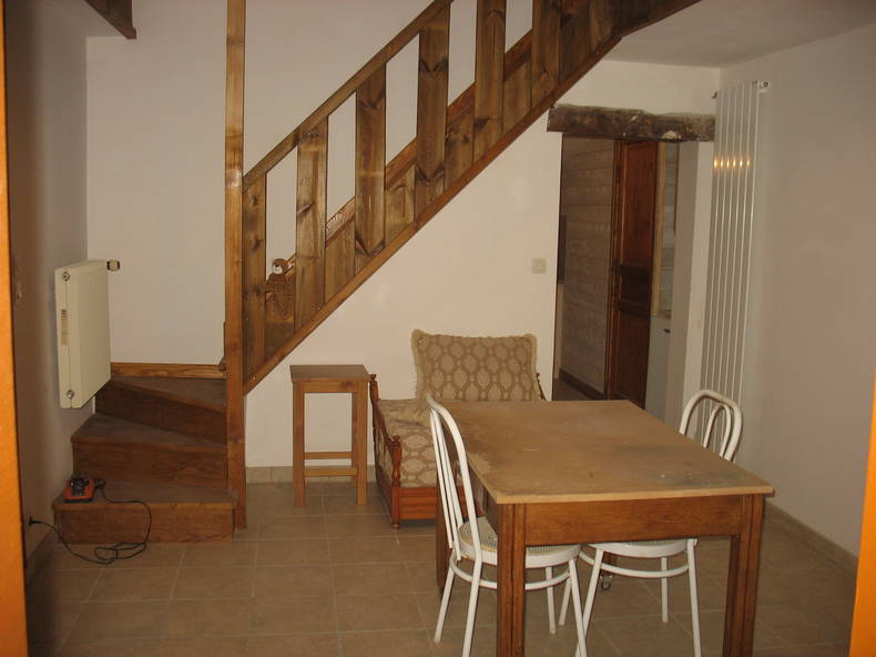 Homestay Heric 105417-5