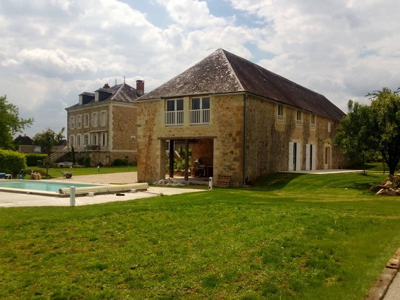 Toda La Casa Vayrac 81113-1