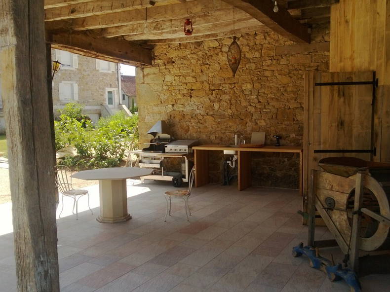 Toda La Casa Vayrac 81113-3