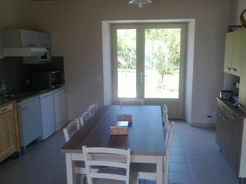 Ganzes Haus Vayrac 81113-4