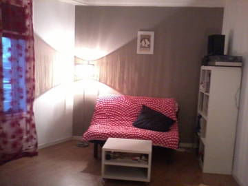 Room For Rent Grenoble 60078