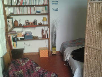 Chambre À Louer Marseille 116554