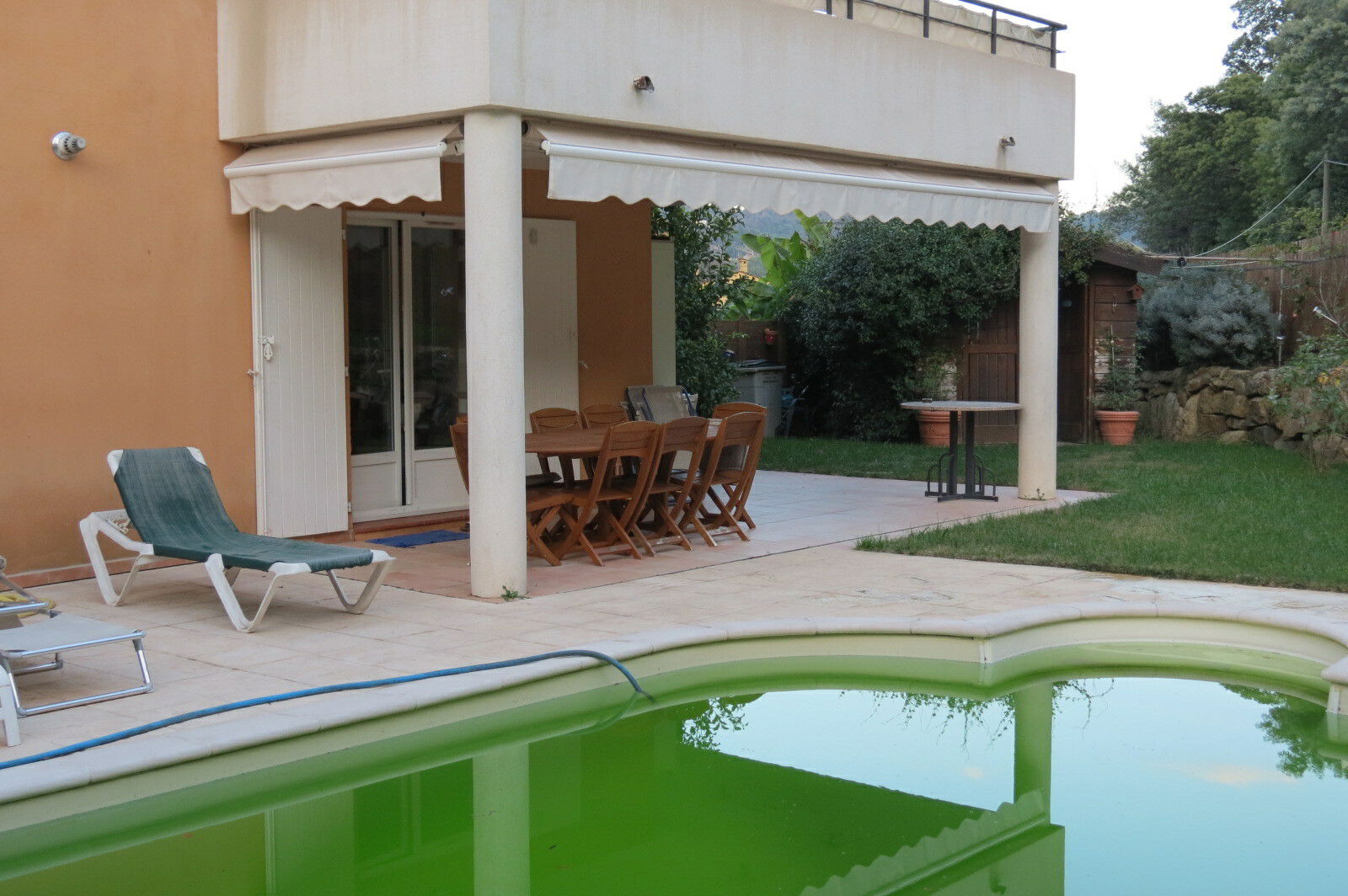 Colocação Pégomas 151746