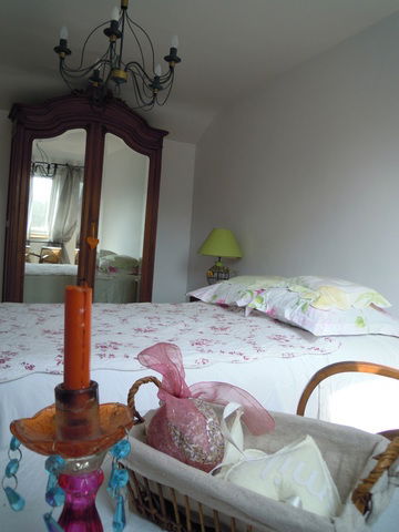 Camere Per Gli Ospiti Érondelle 55472