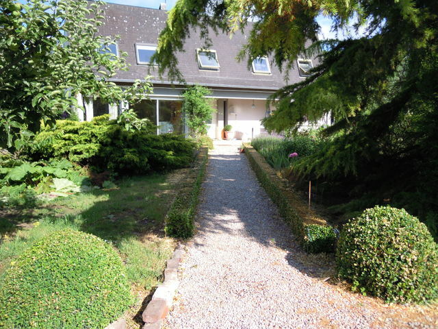 Camere Per Gli Ospiti Érondelle 55472