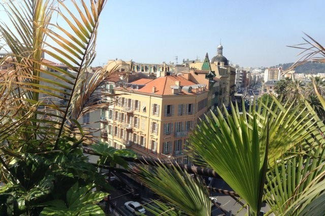 Collocazione Nice 55241