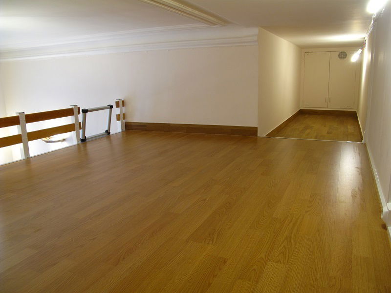 Collocazione Paris 79042