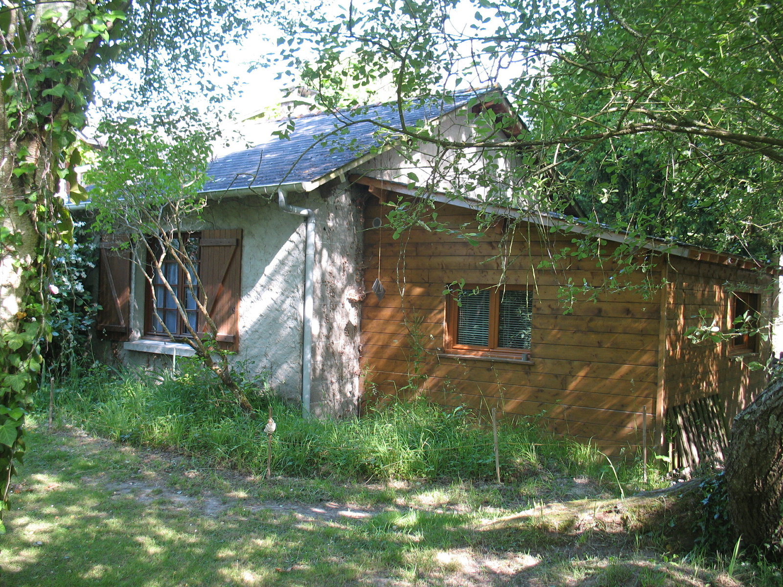 Zakwaterowanie U Rodziny Heric 105417