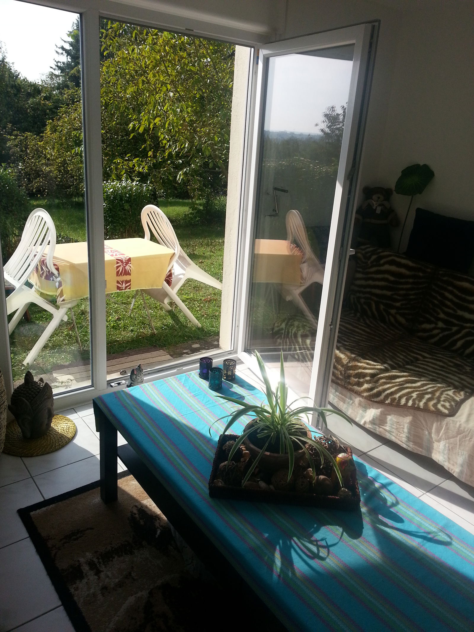 Kolokacja Longeville-lès-Metz 63696