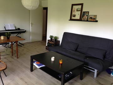 Roomlala | Propozycja wspólnego zakwaterowania dla 3 osób