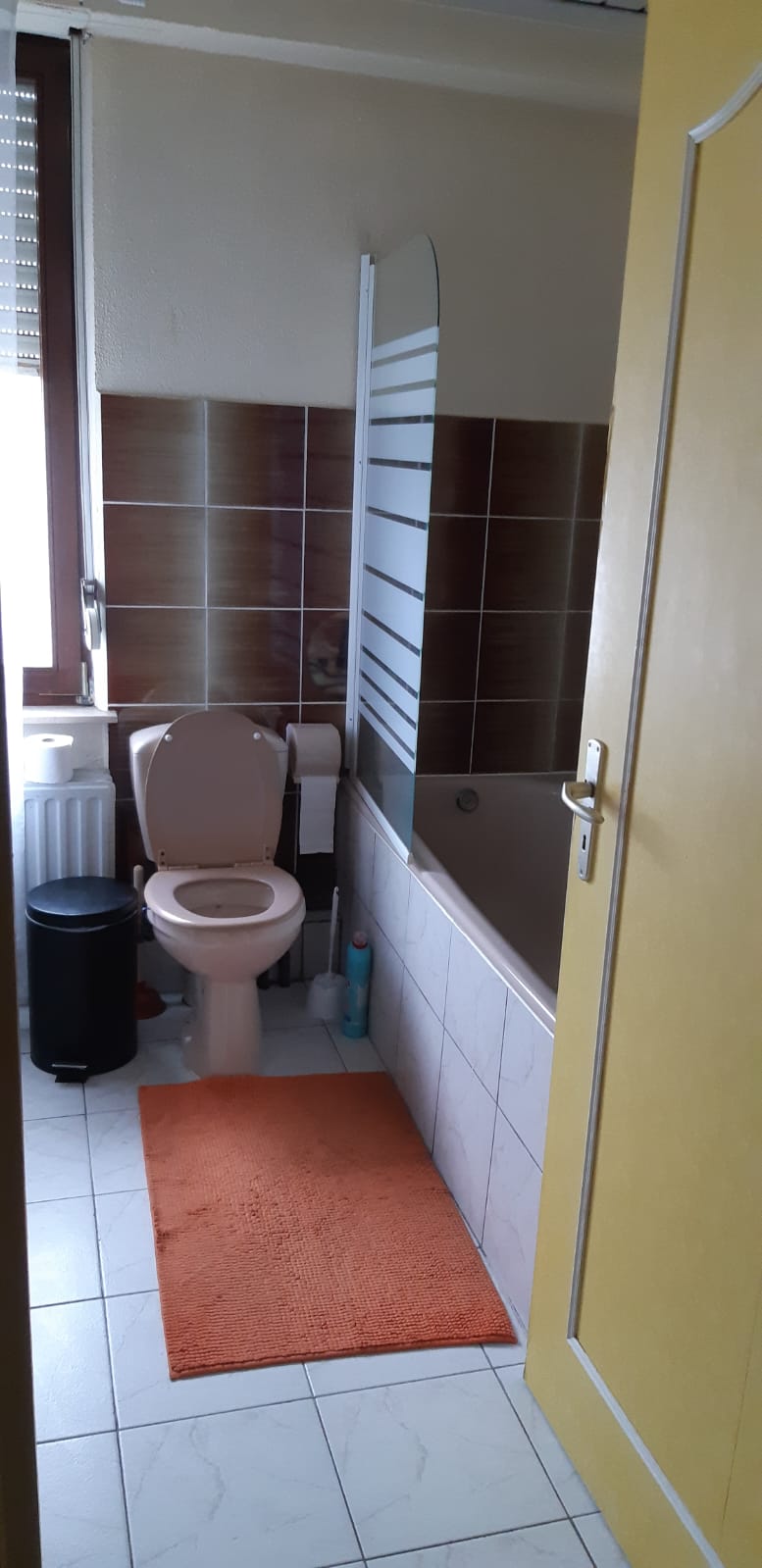 Unterkunft Beim Gastgeber Aubange 669831
