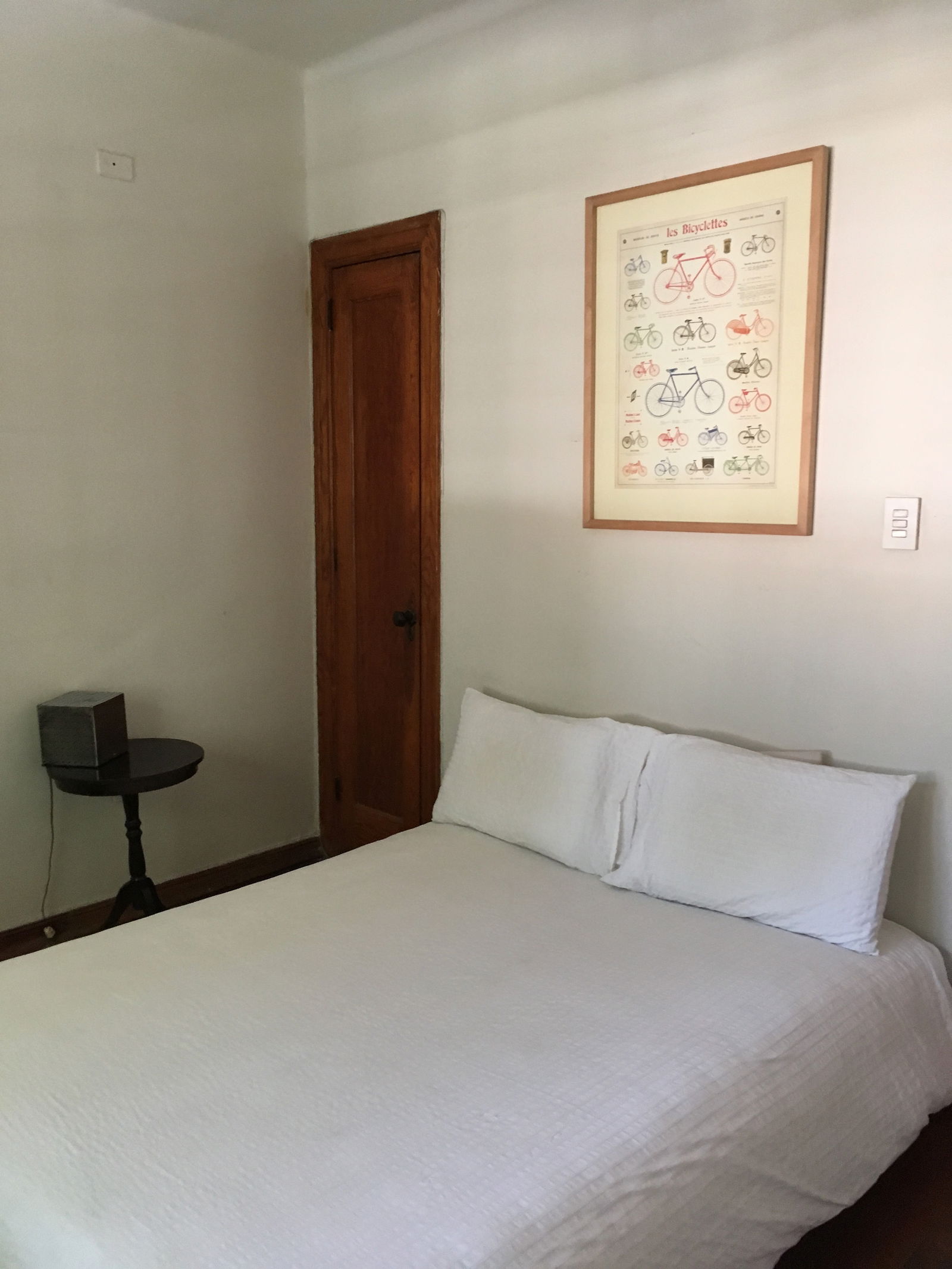 Homestay México D.F. 245794