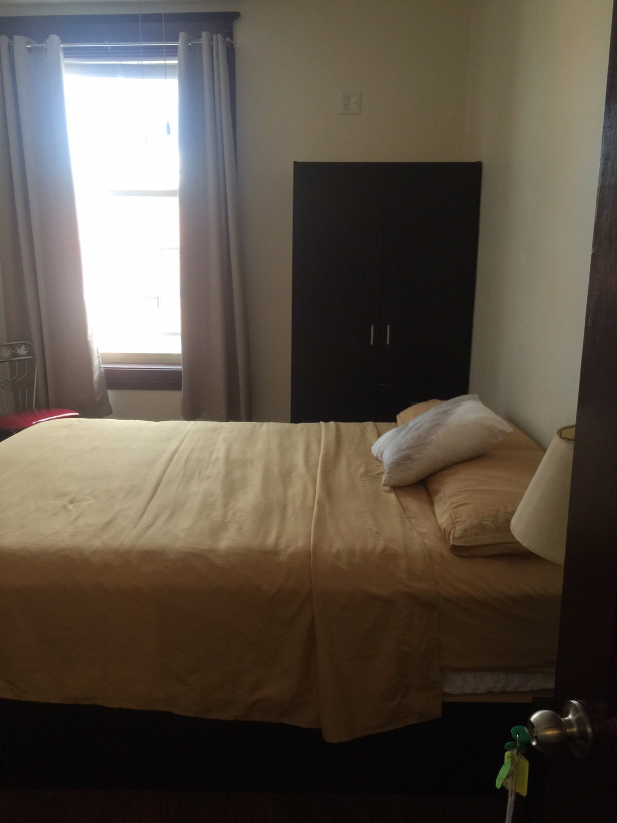 Colocation Montréal 123959
