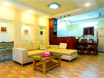 Habitación En Alquiler Ho Chi Minh City 153246-1