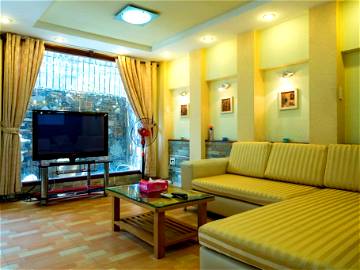 Room For Rent Ho Chi Minh City 153245-1