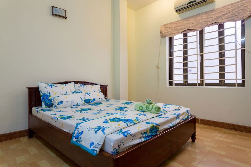 Chambre Chez L'habitant Ho Chi Minh City 153245