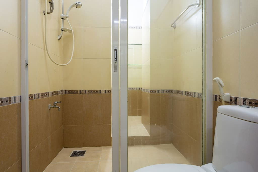 Chambre Chez L'habitant Ho Chi Minh City 153245