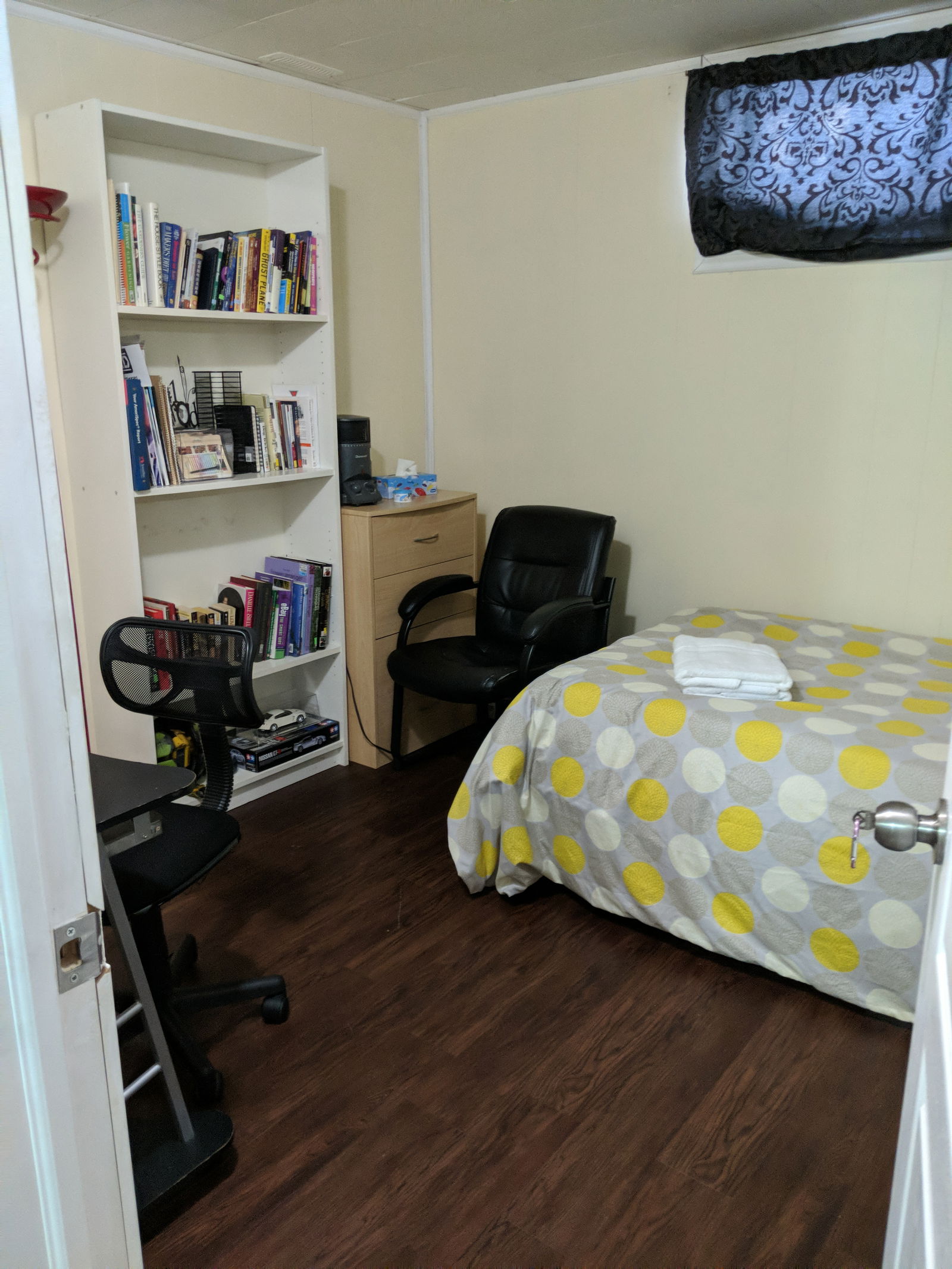 Colocation Edmonton 151707