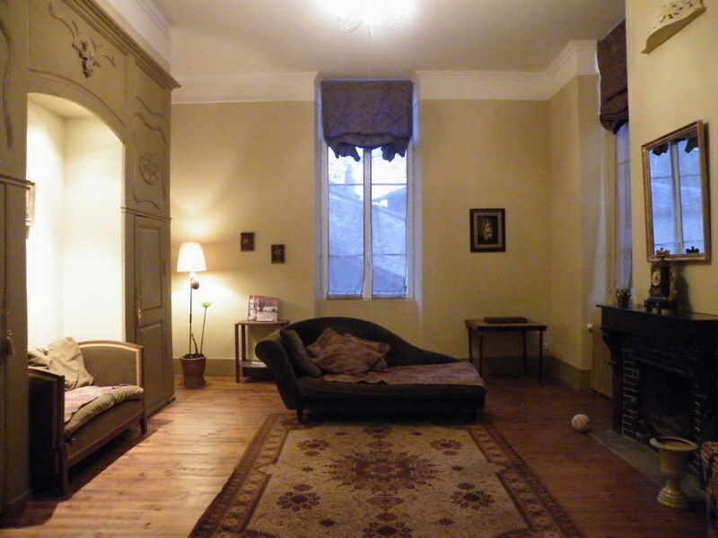 Tutta La Casa Septfonds 66387