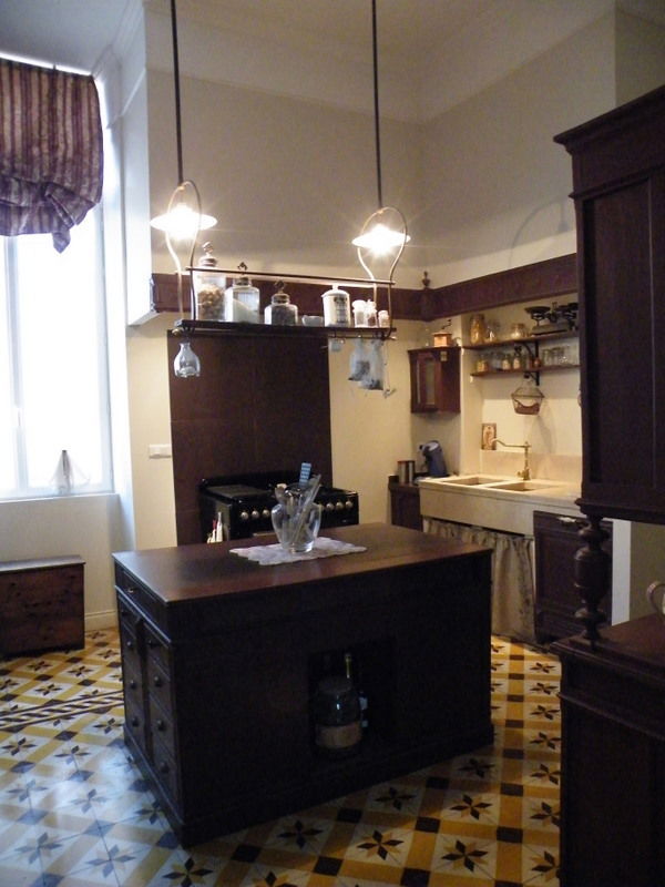 Tutta La Casa Septfonds 66387