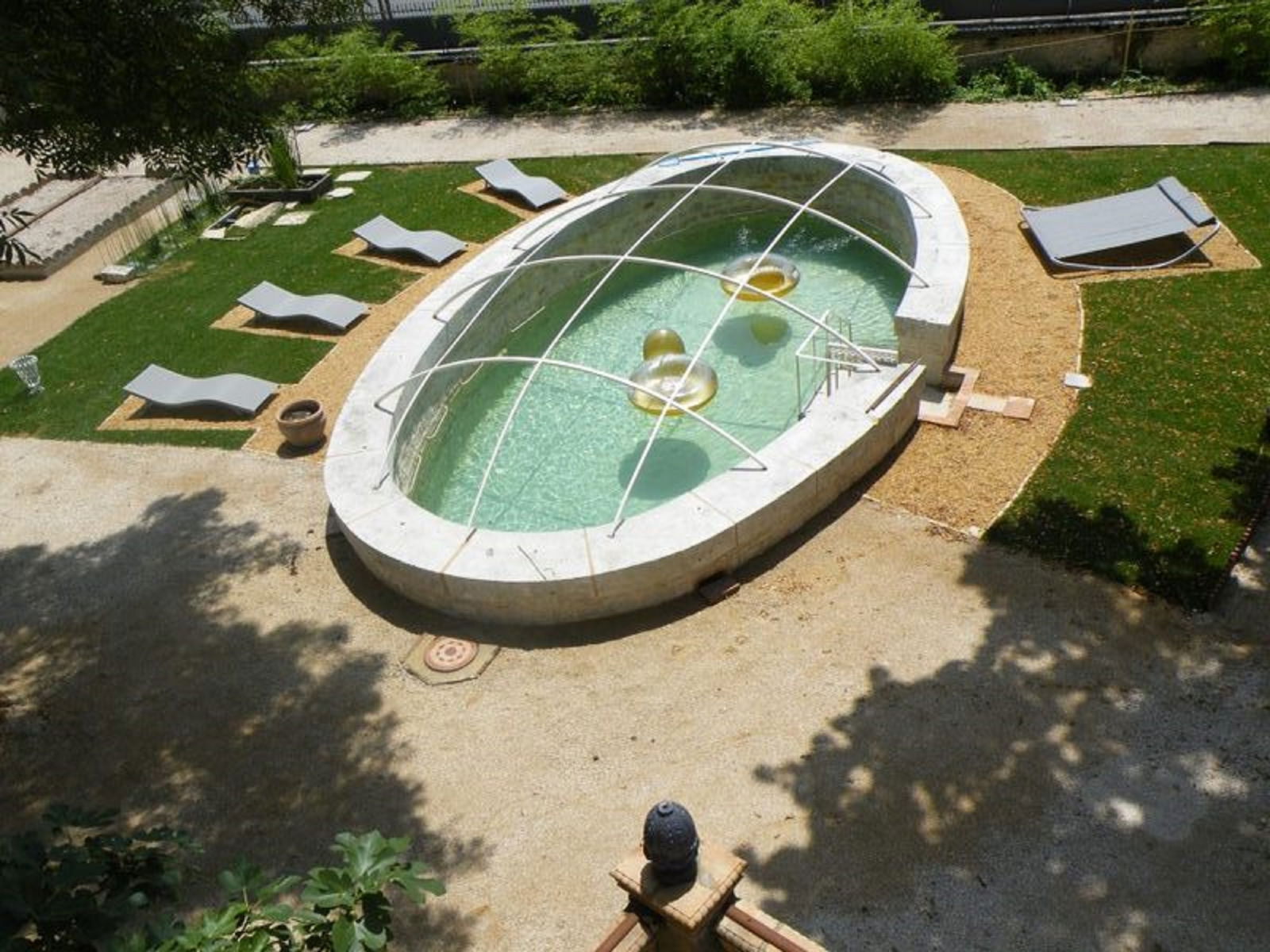 Tutta La Casa Septfonds 66387