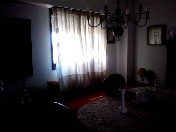 Room For Rent Comuna 15 214116-1
