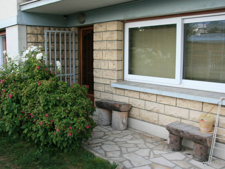 Colocación Argenteuil 83317-1