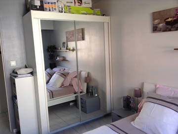 Chambre À Louer Le Cannet 126741