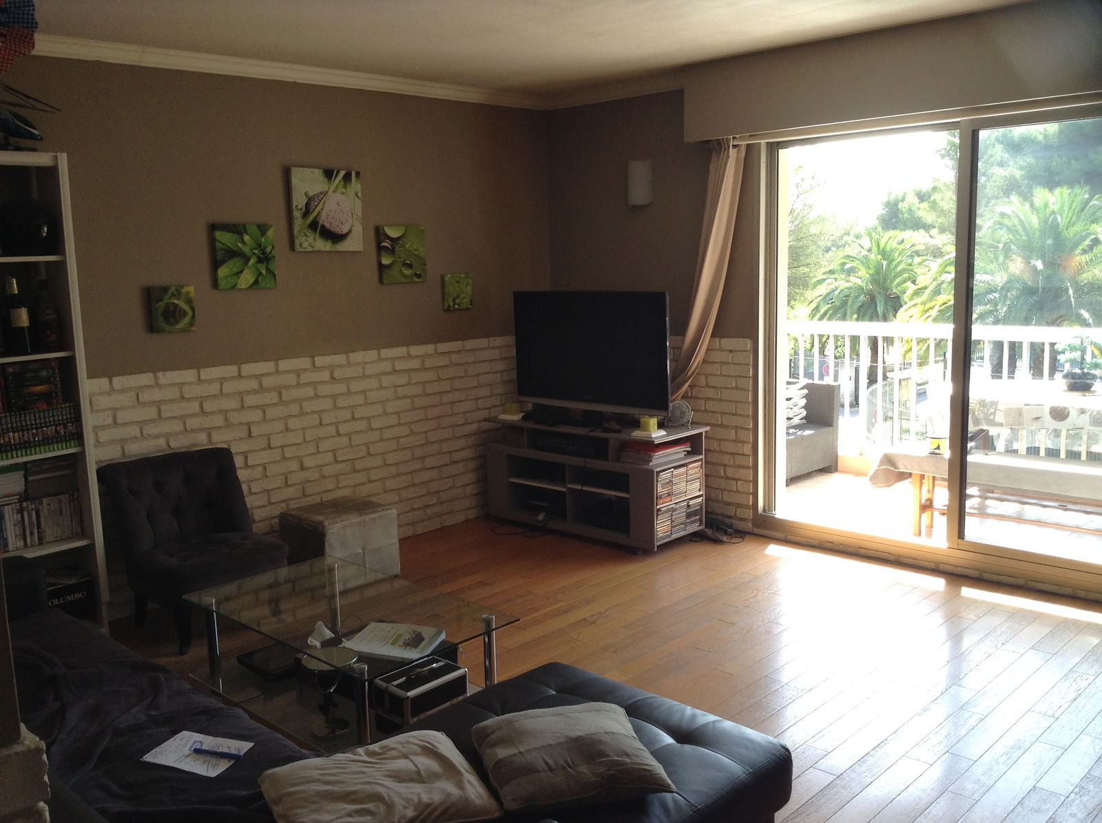 Colocação Le Cannet 126741