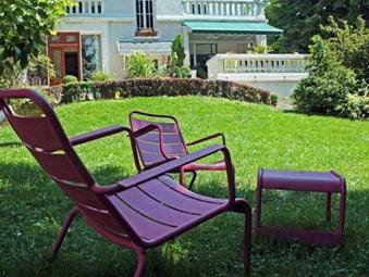 Ganzes Haus Lyon 8578-1