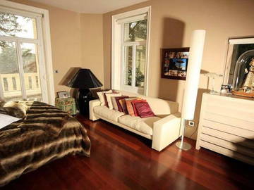 Room For Rent Lyon 8578