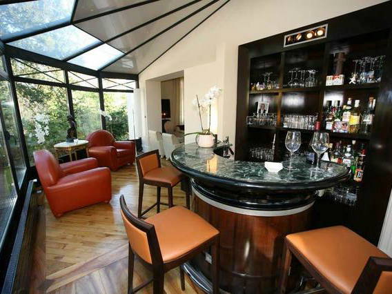 Ganzes Haus Lyon 8578-3