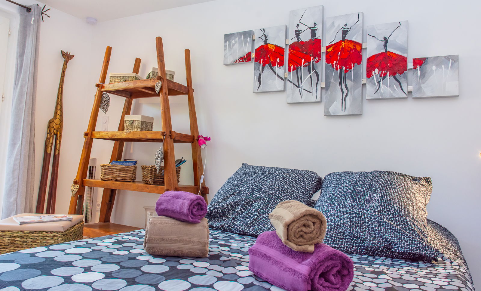 Studio Indépendant Hyères 217180