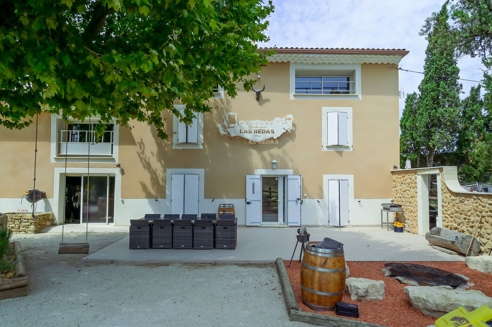 Colocatie Bédarrides 647974