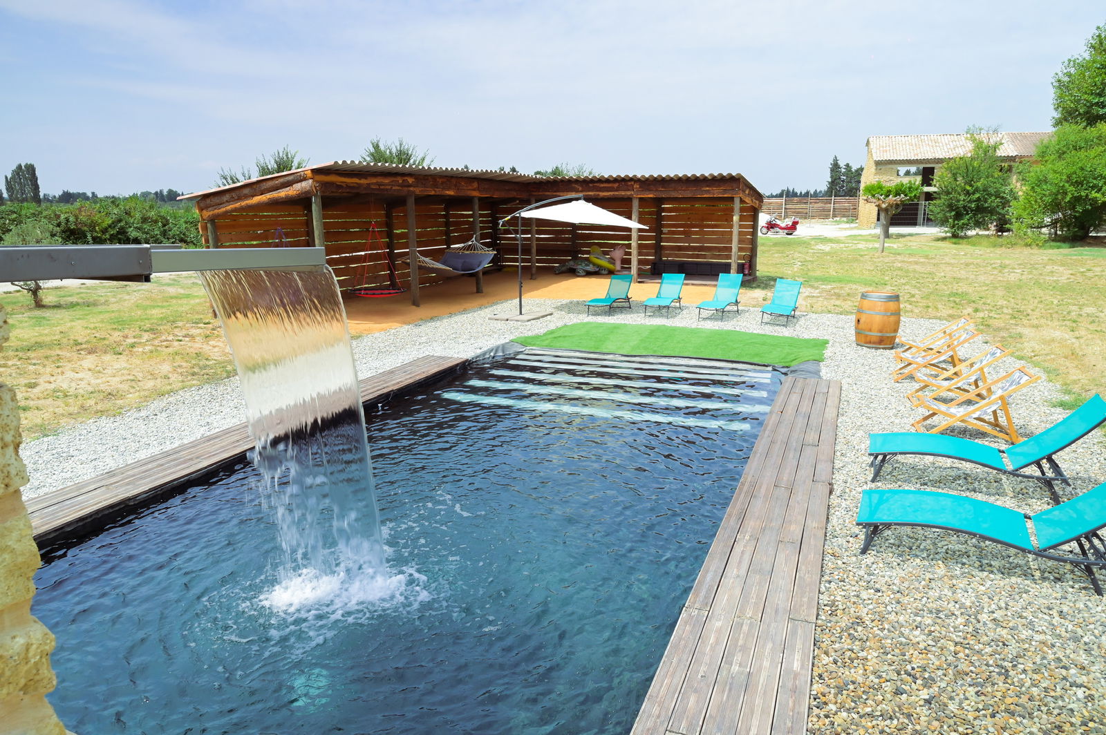 Colocatie Bédarrides 647974