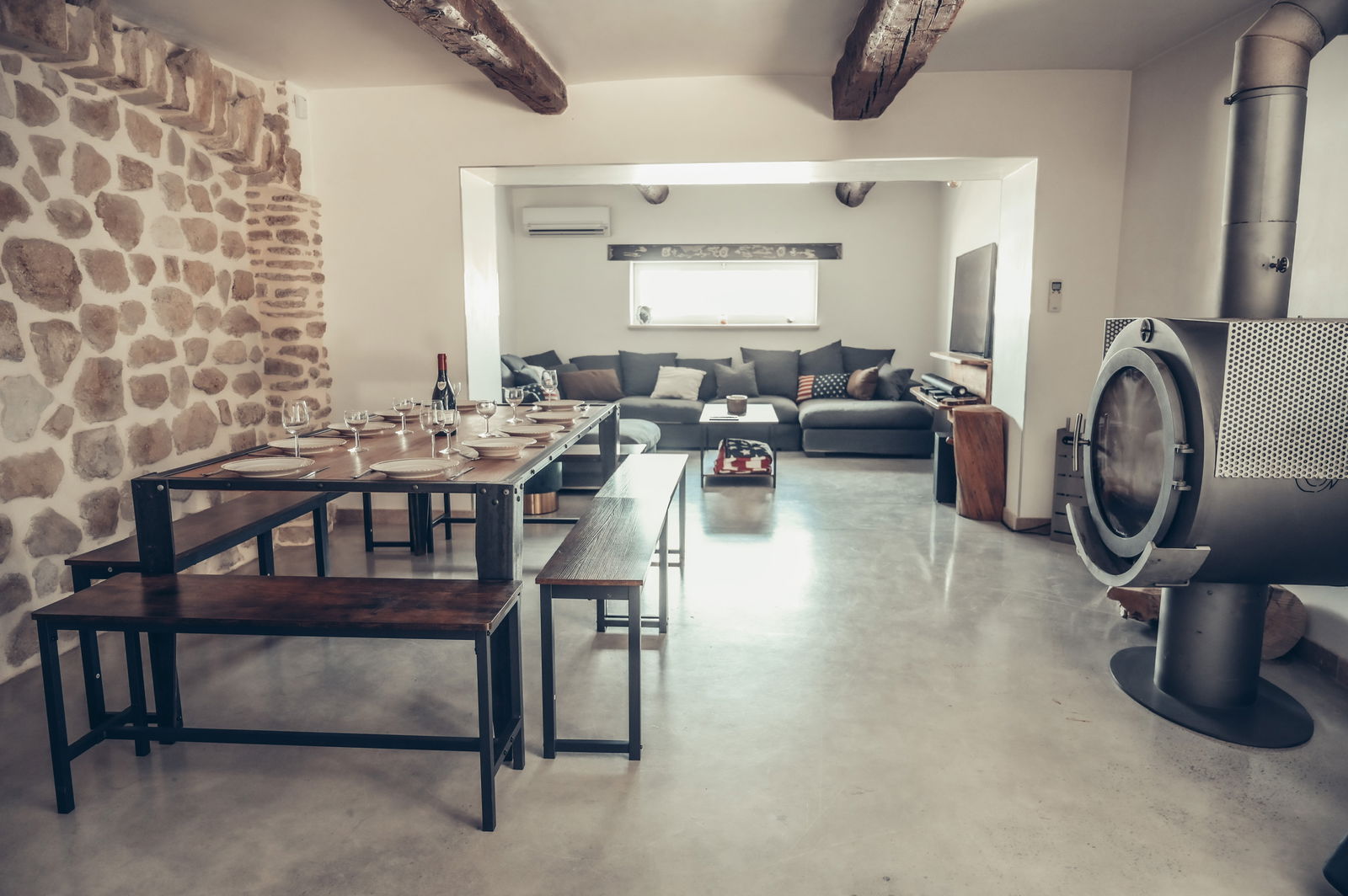 Colocatie Bédarrides 647974