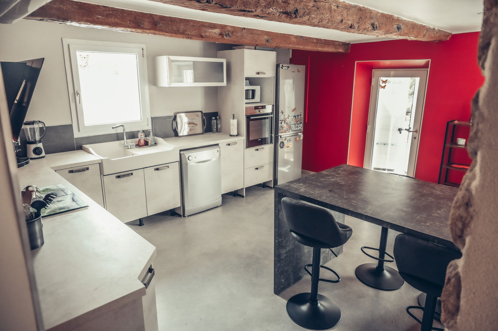 Colocatie Bédarrides 647974