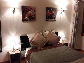 Gehele Woning Malaucène 175652-1