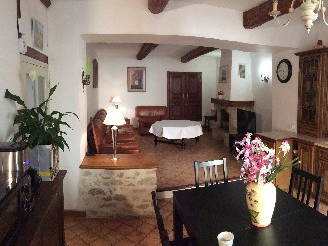 Homestay Malaucène 175652