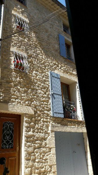 Entire Home Malaucène 175652