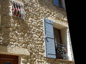 Homestay Malaucène 175652